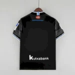 Real Sociedad 2022/23 Away Jersey