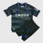 Real Sociedad 2022/23 Away Kids Kit