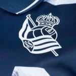 Real Sociedad 2023/24 Away Jersey
