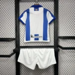 Real Sociedad 2024/25 Home Kids Kit