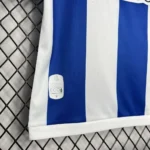 Real Sociedad 2024/25 Home Kids Kit
