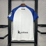 Real Sociedad 2024/25 Special Edition Jersey