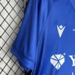 Real Sociedad 2024/25 Special Edition Jersey