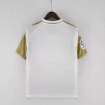 Real Valladolid 2022/23 Third Jersey