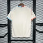 Real Valladolid 2024/25 Away Jersey