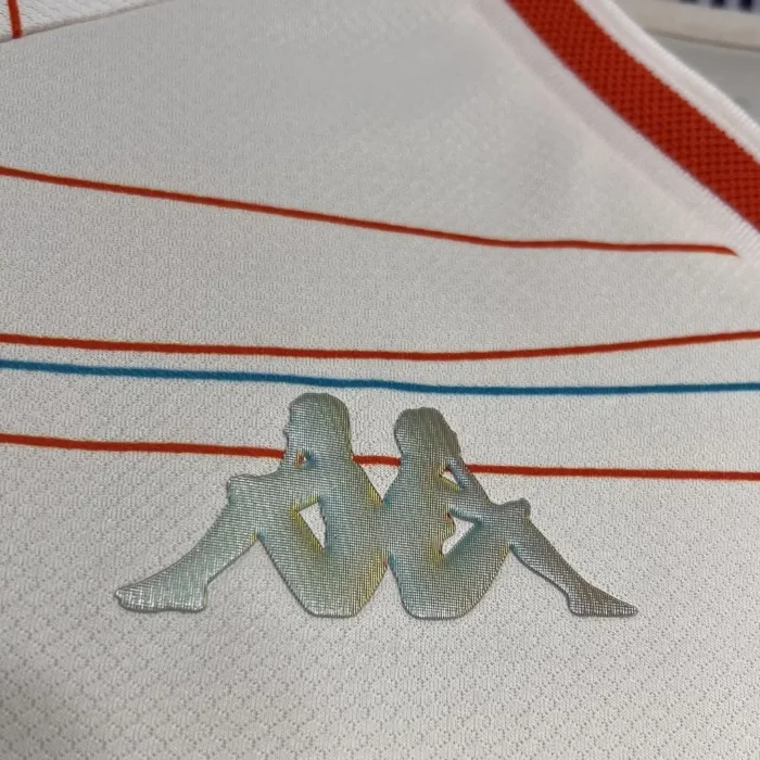 Real Valladolid 2024/25 Away Jersey
