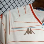 Real Valladolid 2024/25 Away Jersey