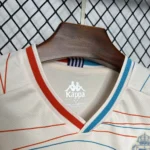 Real Valladolid 2024/25 Away Jersey