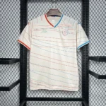 Real Valladolid 2024/25 Away Jersey