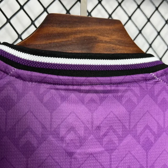 Real Valladolid 2024/25 Home Jersey