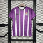 Real Valladolid 2024/25 Home Jersey