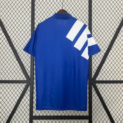 Real Zaragoza 1992/93 Away Retro Jersey