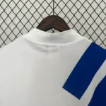 Real Zaragoza 1992/93 Home Retro Jersey