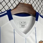 Real Zaragoza 2024/25 Home Jersey