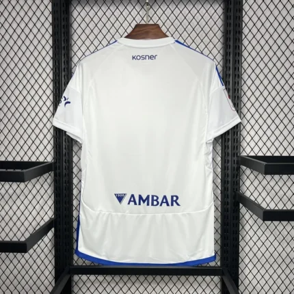 Real Zaragoza 23/24 Home Jersey