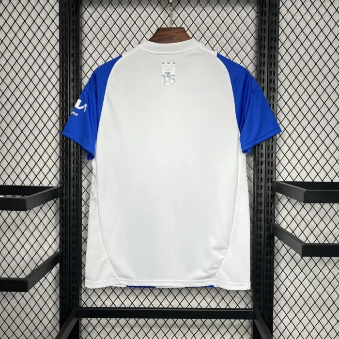 Recreativo de Huelva 2024/25 Home Jersey