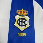 Recreativo de Huelva 2024/25 Home Jersey