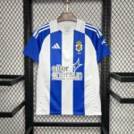 Recreativo de Huelva 2024/25 Home Jersey