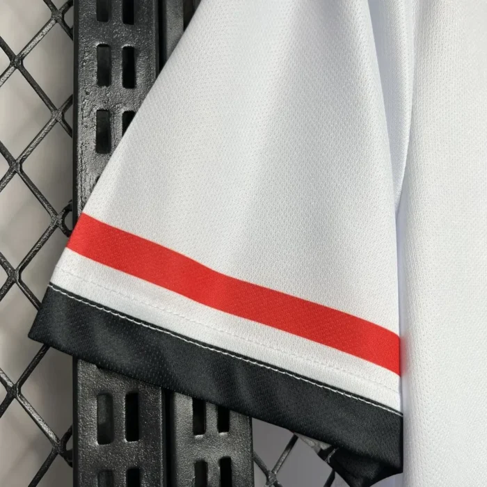 Republic of Yemen 2024/25 Home Jersey