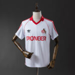 Retro 1. FC Köln 1980/81 Home Jersey