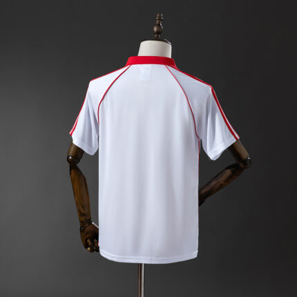 Retro 1. FC Köln 1980/81 Home Jersey