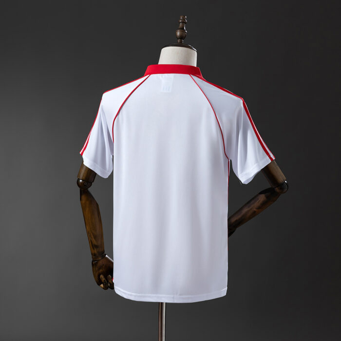Retro 1. FC Köln 1980/81 Home Jersey