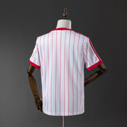 Retro 1. FC Köln 1982/83 Home Jersey