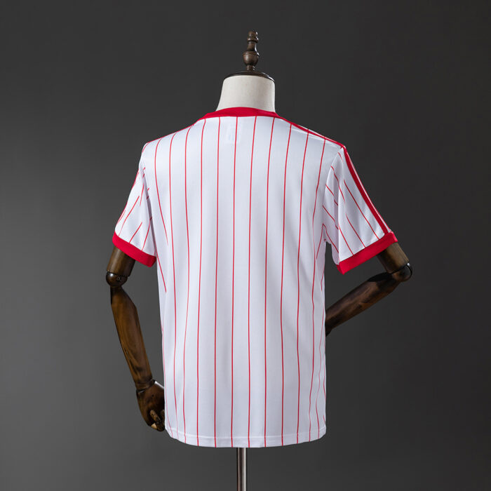 Retro 1. FC Köln 1982/83 Home Jersey