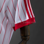 Retro 1. FC Köln 1982/83 Home Jersey