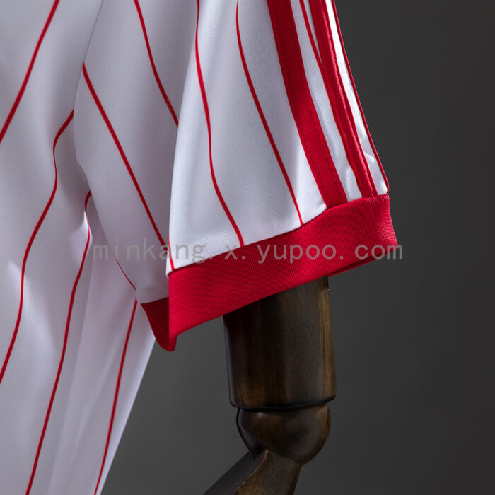 Retro 1. FC Köln 1982/83 Home Jersey