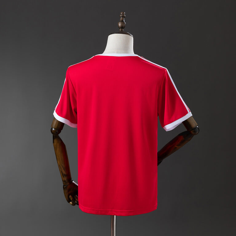 Retro 1. FC Köln 1984/85 Away Jersey