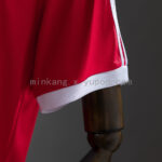 Retro 1. FC Köln 1984/85 Away Jersey