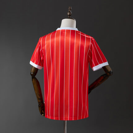 Retro 1. FC Köln 1985/86 Home Jersey