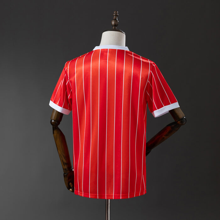 Retro 1. FC Köln 1985/86 Home Jersey