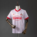 Retro 1. FC Köln 1986/87 Home Jersey