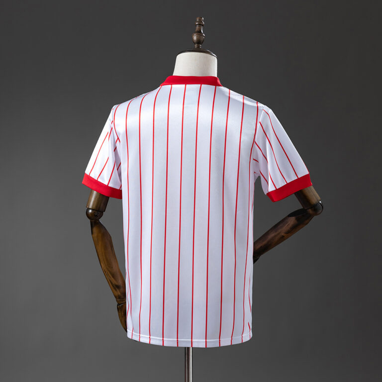 Retro 1. FC Köln 1986/87 Home Jersey