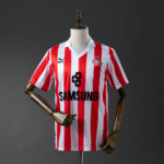 Retro 1. FC Köln 1988/89 Third Jersey