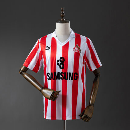 Retro 1. FC Köln 1988/89 Third Jersey