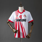Retro 1. FC Köln 1990/91 Home Jersey