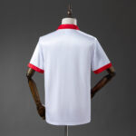 Retro 1. FC Köln 1990/91 Home Jersey