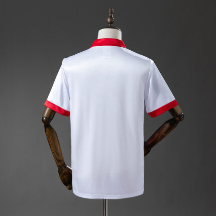 Retro 1. FC Köln 1990/91 Home Jersey