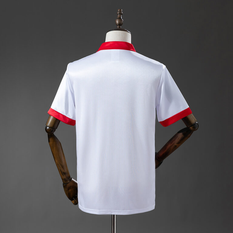 Retro 1. FC Köln 1990/91 Home Jersey