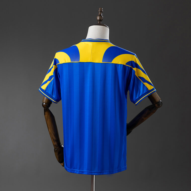 Retro 1. FC Köln 1995/96 Away Jersey