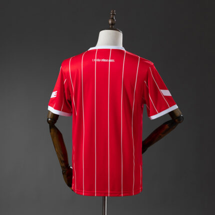 Retro 1. FC Köln 2017/18 Home Jersey