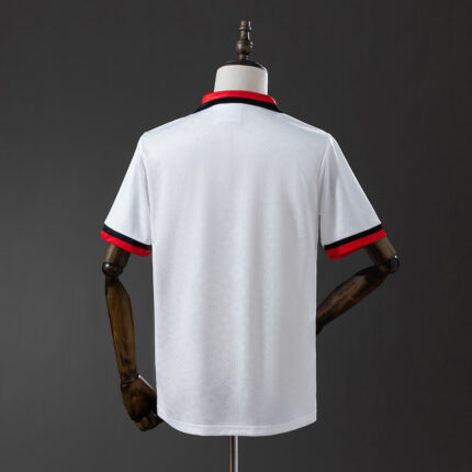 Retro AC Milan 1989/90 Away Jersey