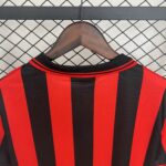 Retro AC Milan 1997/98 Home Jersey