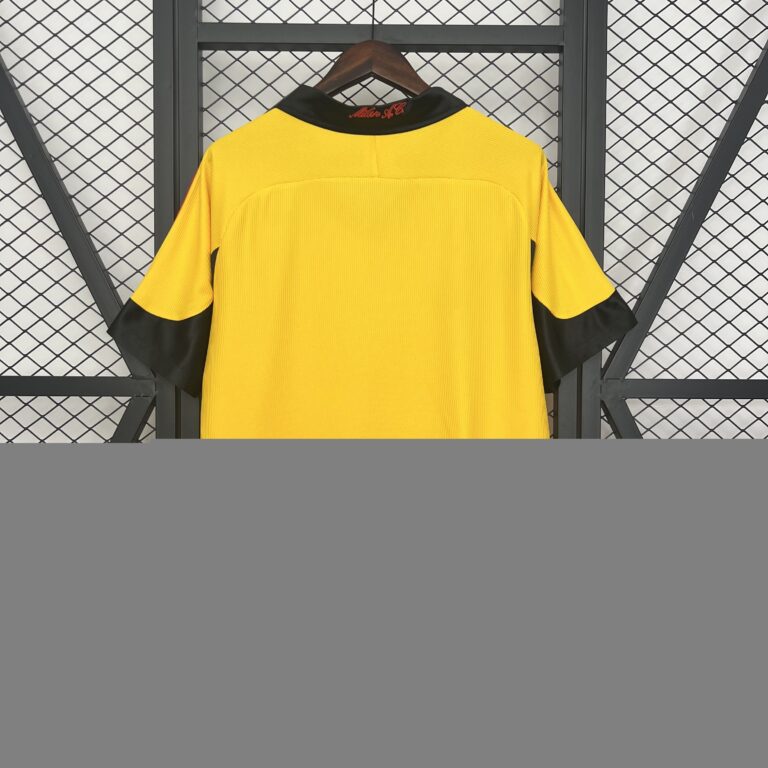 Retro AC Milan 1999/00 Away Jersey