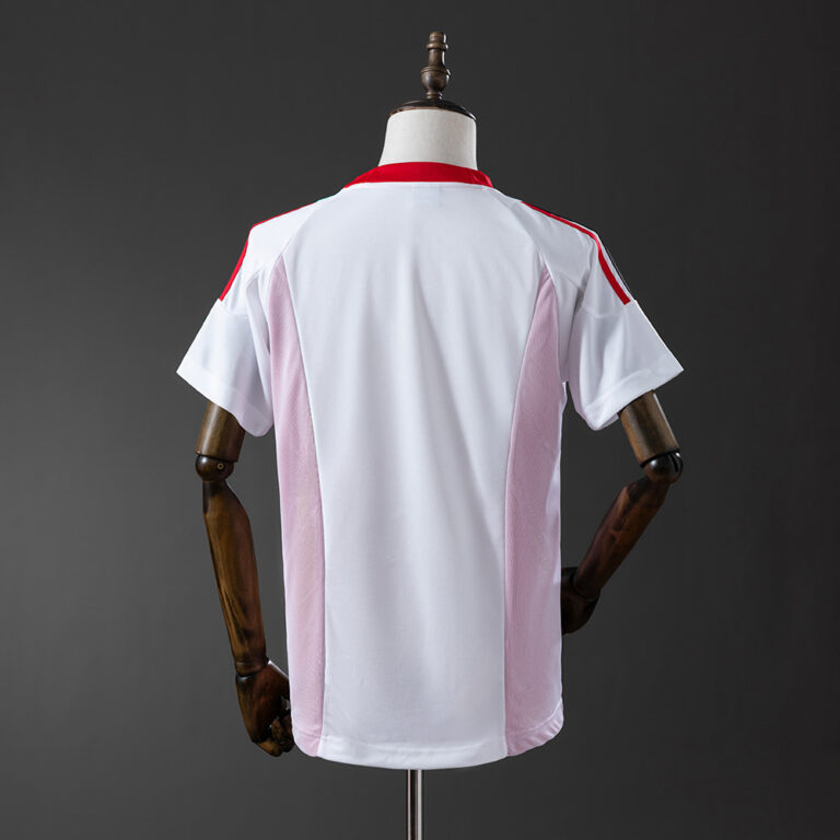 Retro AC Milan 2002/03 Away Jersey