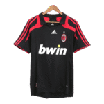 Retro AC Milan 2007 Third Jersey