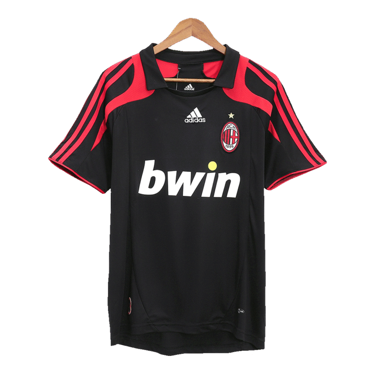 Retro AC Milan 2007 Third Jersey
